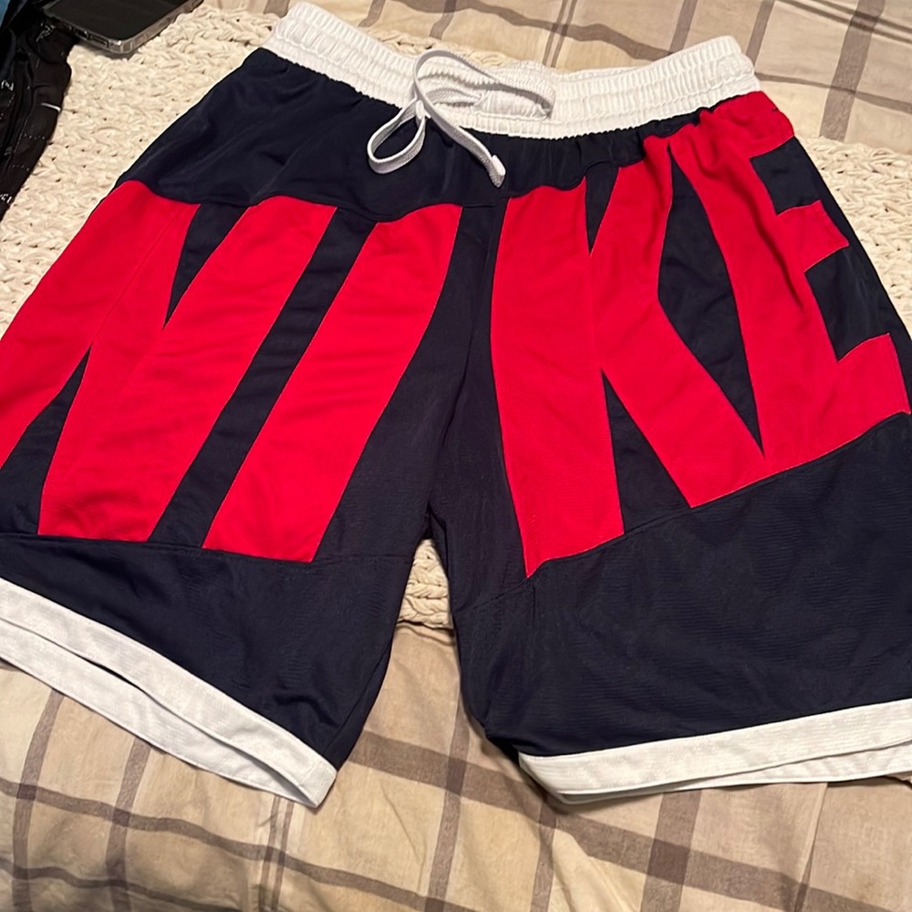Nike Athletic Shorts